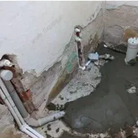 لوله کشی ساختمان جوشکاری موتور خانه|خدمات پیشه و مهارت|تهران, شهرک غرب|دیوار