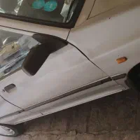 پراید مدل 88تمیز|خودرو سواری و وانت|ری, سیزده آبان|دیوار