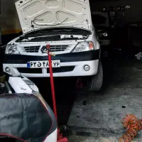 خدمات مکانیکی سواری با اجرت اقتصادی لنگرود دریاسر