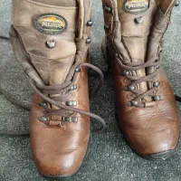 کفش نیم پوتین در حد اکبند|کیف، کفش، کمربند|آق قلا, |دیوار