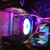 کامپیوتر گیمینگ