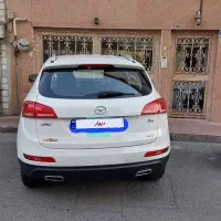 جک s۵ نیوفیس|خودرو سواری و وانت|تهران, کرمان|دیوار