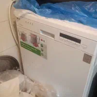 ظرف شویی الجی