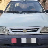 خودرو|خودرو سواری و وانت|ملک‌آباد, |دیوار