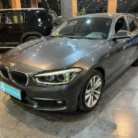 بی ام و ۱۲۰|خودرو سواری و وانت|تهران, آجودانیه|دیوار