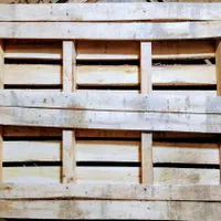 خرید و فروش انواع پالت چوبی در ابعاد مختلف|عمده‌فروشی|مشهد, کشاورز|دیوار