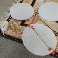 لامپ|لامپ و چراغ|رشت, شهرک صبا|دیوار