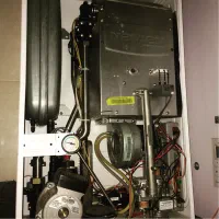 تعمیر، سرویس داکت اسپیلت کولر گازی و پکیج و شوفاژ|خدمات پیشه و مهارت|شیراز, معالیآباد|دیوار