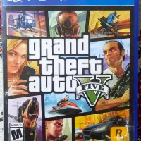 Gta 5 بازی