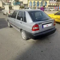 پراید شاسی پلمپ سالم|خودرو سواری و وانت|وحیدیه, |دیوار