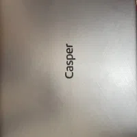 لب تاپ کاسپر
