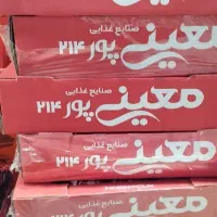 پخش عمده دوغ.آبمیوه.کروسان پچ‌پچ.معینی پور|خوردنی و آشامیدنی|کاشان, امام خمینی|دیوار