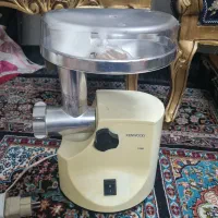 چرخ گوشت
