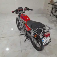 موتور سنین ۲۰۰