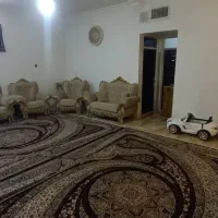 منزل-ویلای-100متر-نیم-اسکلت