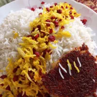 برنج پاکستانی دانه بلند شاهسوار   (استیم)|خوردنی و آشامیدنی|مشهد, نوید|دیوار