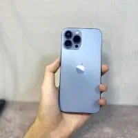 iPhone 13promax 2sim 256|موبایل|تبریز, |دیوار