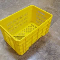 سبد سبزی درجه یک