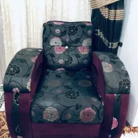 مبل راحتی منزل|مبلمان خانگی و میز عسلی|دالخانی, |دیوار