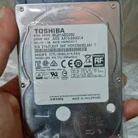 هارد ۵۰۰ گیگ