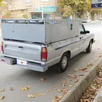 مزدا|خودرو سواری و وانت|آشخانه, |دیوار