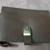 کیف دستی چرمی مردانه