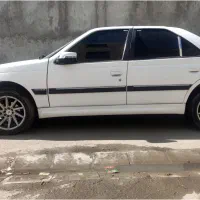 رینگ و لاستیک اسپرت ووسن ۱۶|قطعات یدکی و لوازم جانبی|میرجاوه, |دیوار