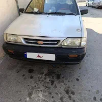 پراید ۸۵|خودرو سواری و وانت|شیراز, شهرک سعدی|دیوار