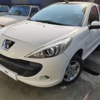 207اتوماتیک 1402 پلاس at6