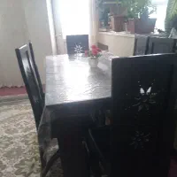 میز نهار خوری