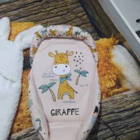 قنداق فرنگی واغوشی دوناشم نو نو هستش|اسباب و اثاث بچه|همدان, |دیوار