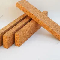 آجر نسوز ۷×۳۲ انگلیسی تولیدی|مصالح و تجهیزات ساختمان|هشتگرد, طاووسیه|دیوار