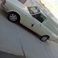 وانت دوگانه کارخانه 86