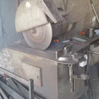آره برقی ۳ فاز