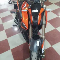 موتور زونتس ۱۵۰ z2 مدل ۱۴۰۳