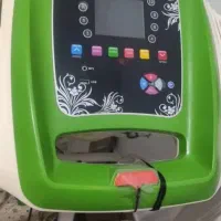 تردمیل اصل تایوان در حد اک