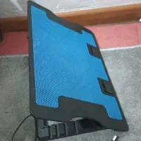 جای لپتابی و خنک کننده ان