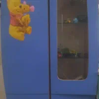 کمد کودک و نوجوان