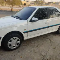 پارس سال مدل 99