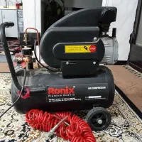 پمب باد  25لیتری و 350لیتری