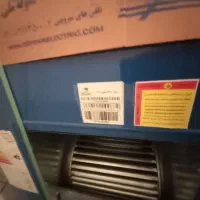 کولر آبی سپهر الکتریک موتور موتوژن تبریز ۳۵۰۰