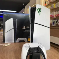 ps5 اسلیم اروپا یک ترابایت در حد آکبند