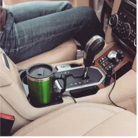 ماگ فندکی خودرو