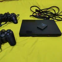 پلی استیشن 2