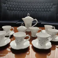 سرویس چایخوری نو