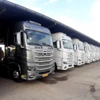 استخدام راننده پایه یک