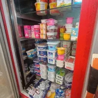 یخچال ایستاده سالم|فروشگاه و مغازه|رشت, شهریاران|دیوار