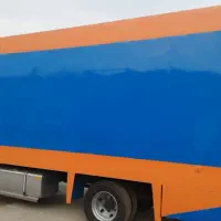استخدام راننده پایه دوم
