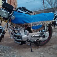 موتور 200|موتورسیکلت|اصلاندوز, |دیوار