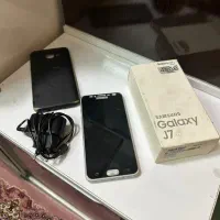 سامسونگ g7 کم کار استثنایی